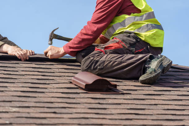 Best Roof Waterproofing Services  in Terrace Heights, WA