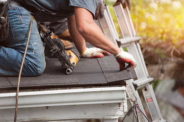 Best Tile Roofing Contractor  in Terrace Heights, WA