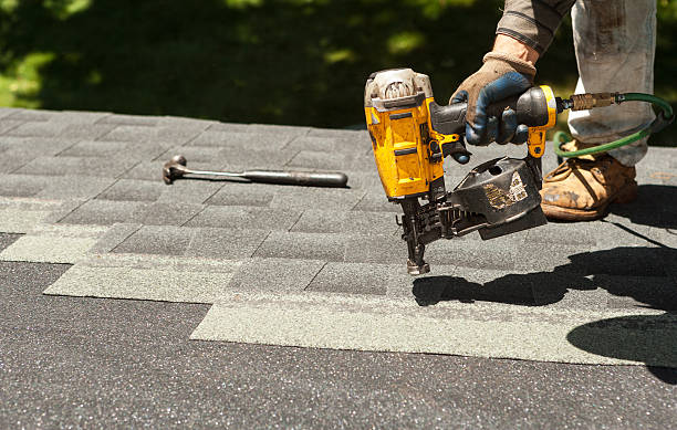 Trusted Terrace Heights, WA Roofing Contractor Experts
