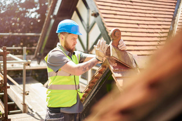 Best Residential Roofing Contractor  in Terrace Heights, WA