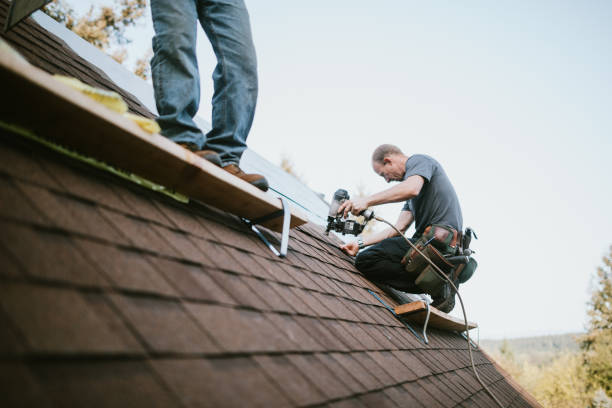 Best Sealant for Roof  in Terrace Heights, WA